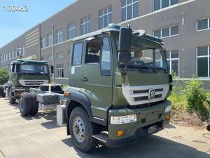 Sinotruk Howo 6*4 4*2 8*4 camiones de carga a la venta vehículos pesados de alta movilidad - Product Image 2