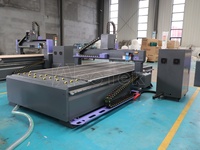 Vente flash : routeur CNC pour le bois, découpe de contreplaqué, machine à découper le bois pour armoires, machine à travailler le bois pour la fabrication de meubles, prix bas