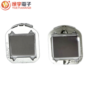 2025 máy chiếu phân cực gốc EL-S405X EK-122X đầu vào màu xanh lá cây 3300727500 43002100 Series 220V 2000h cuộc sống - Product Image 2