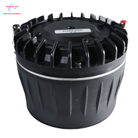 Unité de compression 4592 3,5 pouces Bobine vocale pour Line Array, Aimant Néodyme N52SH, Accessoires pour haut-parleur