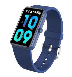 Reloj Inteligente con GPS, Pantalla Táctil, IP68, Control de Música, Recordatorio de Llamadas, Monitoreo de <span class=keywords><strong>Apnea</strong></span> del Sueño, Recordatorio de Sedentarismo, Venta al Por Mayor - Product Image 4