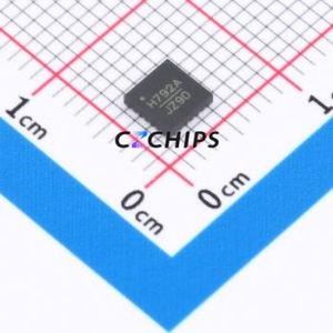 HMC792ALP4E RF Attenuator QFN-24-EP(4x4) RF ( Frequency Range: )( Power Rating: 715mW )( Impedance: 50Ohm ) - Product Image 1