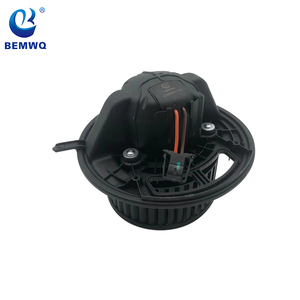 Moteur de ventilateur de climatisation 64116933663 pour <span class=keywords><strong>BMW</strong></span> Série <span class=keywords><strong>1</strong></span> E81 E87 E82 E88 X1 E84 Série 3 E90 E92 E93 - Product Image 2