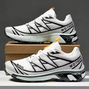 Zapatillas Deportivas de Alta Calidad XT6 para Hombre y Mujer, Diseño 3D, para Caminar, Correr, Moda, con Parte Superior de PVC - Product Image 1