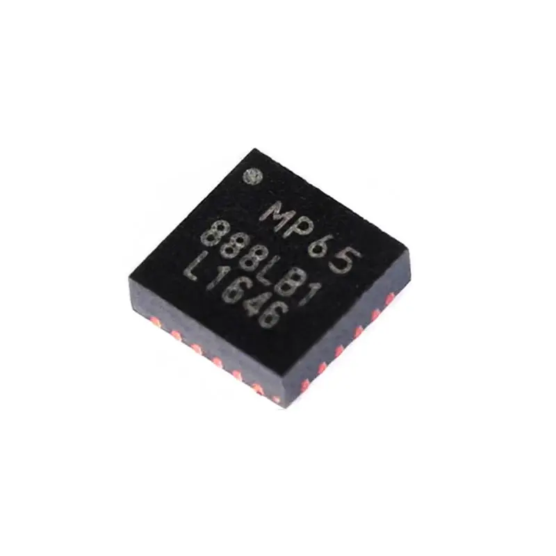 MPU6500 QFN-24 New and original IC Chip Integrated Circuit MPU6500