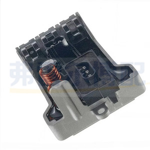 Régulateur de ventilateur Bmw Mazda Rolls Royce 64116934390, résistance de climatisation 12v pour série 7 Phantom, pièce de rechange - Product Image 2