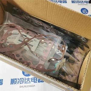 ชุดปะเก็นเครื่องปรับอากาศยอร์ค รุ่น PC843 อะไหล่ซ่อมตามมาตรฐาน - Product Image 4