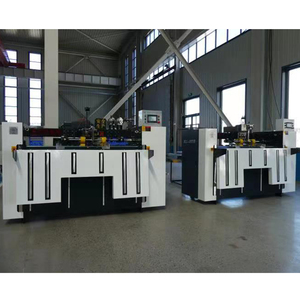 China <strong>Supplier</strong> Semi Automatic Single Piece Stitching <strong>Corrugated</strong> <strong>Box</strong> <strong>Stitcher</strong> <strong>Machine</strong> - Product Image 6