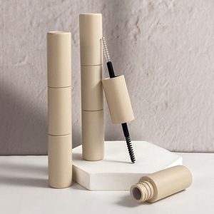 <span class=keywords><strong>Tube</strong></span> de mascara personnalisé avec logo d'usine professionnelle, échantillon gratuit - Product Image 5