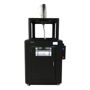 Imprimante 3D en argile Antinsky ZCC5070 avec une taille d'impression de 500 mm * 500 mm * 700 mm, imprimante 3D en béton, prise en charge de l'impression continue - Product Image 3