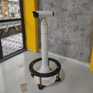 Jumelles modernes à grand grossissement avec balayage de pièces de monnaie de télescope de tache scénique haut de gamme 20X80 clarté supérieure - Product Image 1