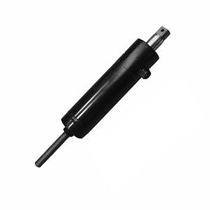 Vérin hydraulique double effet personnalisé haut de gamme de précision OEM pour vérin hydraulique de machines agricoles - Product Image 2