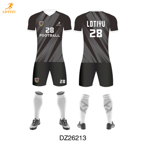 Camiseta de Fútbol Retro para <span class=keywords><strong>Hombre</strong></span>, México 26, Verde, 100% Poliéster, Transpirable, Manga Corta de Verano, Nombre del Equipo Personalizado, Sublimación - Product Image 6