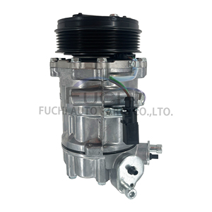 Compressore di aria condizionata di alta qualità per VW Volkswagen polo /<span class=keywords><strong>SKODA</strong></span> FABIA/<span class=keywords><strong>SKODA</strong></span> <span class=keywords><strong>RAPID</strong></span> 6 rf820803a AC - Product Image 6