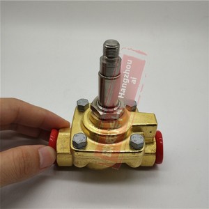 โซลินอยด์แท้แบบสองทาง E321H25 จากจีน พร้อมระยะเวลาจัดส่ง 12-14 สัปดาห์ - Product Image 3