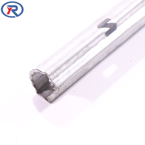 Fabricación <span class=keywords><strong>de</strong></span> <span class=keywords><strong>postes</strong></span> <span class=keywords><strong>de</strong></span> metal galvanizado <span class=keywords><strong>de</strong></span> alta resistencia 200g/m2 3M para viñedo para viticultura - Product Image 2