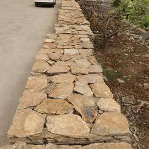 Vente en gros de panneaux muraux modernes en peau de tigre, <span class=keywords><strong>plaque</strong></span> de revêtement en pierre pour décoration extérieure de villa et d'intérieur, pierre de culture - Product Image 1