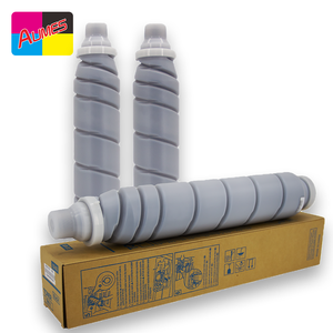 Cartouche de toner noir compatible TN511 pour copieur Konica Minolta Bizhub 360 361 420 <span class=keywords><strong>421</strong></span> 500 501, haute capacité - Product Image 2
