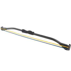 Portable <strong>Gorilla</strong> Bow Resistance Bands Arrow and Bow Set for Weightlifting and Exercise Fitness Function - Product Image 3