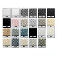 Pack de recharge Pindou toutes couleurs, perles en plastique jaunes MARD, style DODO Xiao Wu COCO, 2,6 mm, pour jeunes (7-14 ans)