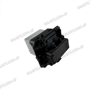 Resistencia del Regulador del Ventilador para Peugeot 308 408 RCZ Citroen <span class=keywords><strong>C3</strong></span> OE 6441.AA 6441.AF 7701209850 6441AA 6441AF - Product Image 3