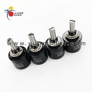 Potenciómetro WD de la Mejor Calidad L0058650, Potenciómetro Helicoidal para Piezas de Impresión Offset KBA - Product Image 2