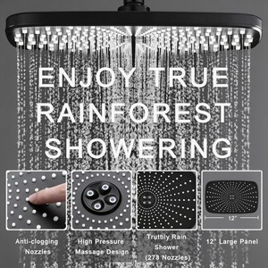 <span class=keywords><strong>Pommeau</strong></span> <span class=keywords><strong>de</strong></span> <span class=keywords><strong>Douche</strong></span> Magnétique Détachable Moderne Haute Pression 10 Modes <span class=keywords><strong>de</strong></span> Jet Design Portable Peinture pour Salle <span class=keywords><strong>de</strong></span> Bain d'Appartement - Product Image 6