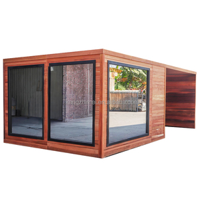 Thương mại lớn phòng tắm hơi | 8-người ướt & khô hơi nước Kit cho khách sạn Spa | CE chứng nhận nhà máy giá - Product Image 6