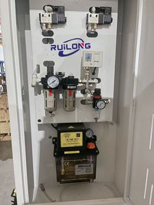 Chất lượng cao 3 trục BT40/50 dọc Máy phay <span class=keywords><strong>CNC</strong></span> với vmc1270 trục chính hệ thống điều khiển côn fanuc - Product Image 4