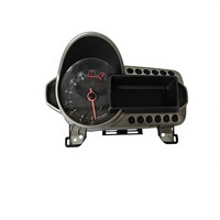 Tableau de bord complet d'occasion, écran LCD pour Chevrolet Aveo Mk2 2012-2020
