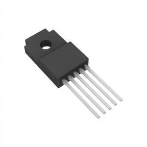 TO 220 5 Full Pack Buy Electronics Components Online BA00BC0WT-V5 Authorized Distributor Power Management (PMIC) - Product Image 1