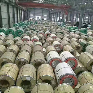 ステンレス鋼コイル436ステンレス鋼コイル340ステンレス鋼<span class=keywords><strong>430ba</strong></span>コイル - Product Image 6