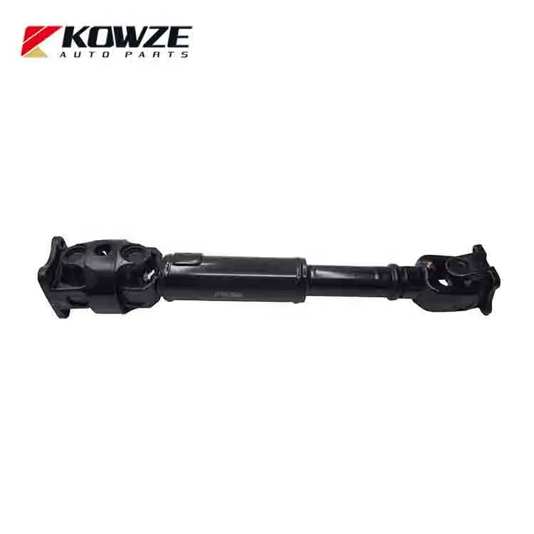 Front Propeller Shaft Assy For Toyota Hilux 37140-35030