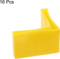Pied antidérapant personnalisé pour meubles, montage antidérapant, en caoutchouc de silicone, pour table de bureau, chaise, pieds, capuchons pour chaises d'extérieur