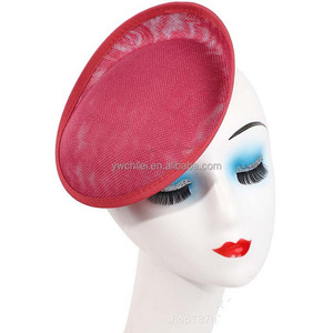 Diy Butterfly <strong>Fascinator</strong> <strong>Headband</strong> for Kentucky Derby Hat - Product Image 1