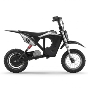 Motos de route classiques personnalisées avec moteur central, batterie lithium à disque, puissance 300W, boîte de vitesses DK1 à 3 rapports pour une conduite fluide - Product Image 2