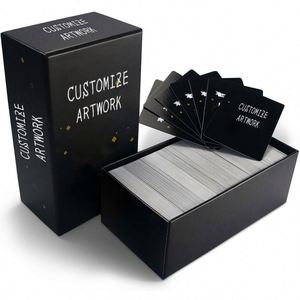 Cartes de jeu personnalisées Bender pour adultes, jeux à boire pour fêtes, design australien - Product Image 2