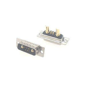 Cáp kết nối cao hiện tại D-SUB kết nối máy pin <span class=keywords><strong>VGA</strong></span> giao diện máy pin dB 24w7 Hàn nam - Product Image 2