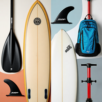 Planche de surf gonflable tout terrain, personnalisée, bon marché, planche de surf, sap, sub, stand up paddle board
