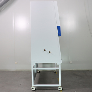 Biobase <span class=keywords><strong>BSC</strong></span> <span class=keywords><strong>Class</strong></span> <span class=keywords><strong>2</strong></span> A2ตู้6FT ความปลอดภัยทางชีวภาพ/ความปลอดภัยทางชีวภาพตู้นิรภัยระบบชีวภัยทางชีวภาพระดับ<span class=keywords><strong>2</strong></span>พร้อมหน้าจอสัมผัสสำหรับแล็บ - Product Image 6