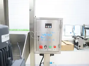 Misturador de alta cisalhamento 4kw, máquina de emulsão elétrica ou pneumática móvel do cosmético