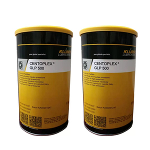 จาระบีอุตสาหกรรม MKX30 Kluber Centoplex Glp 500 สูตรทนแรงกดสูง Nlgi 2 ผลิตในเยอรมนี - Product Image 1