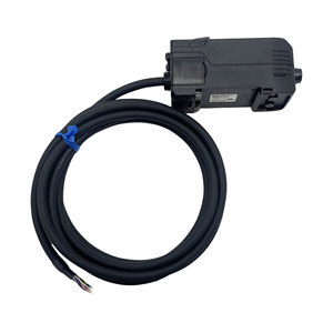 เซ็นเซอร์วัดระยะแบบเลเซอร์ CMOS รุ่น ZX2-LDA11 คุณภาพดีที่สุด ชนิด NPN พร้อมชุดขยายสัญญาณ สำหรับการประมวลผลสัญญาณในระบบอัตโนมัติพลาสติก - Product Image 4