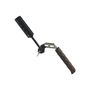 Seator Chất lượng cao cầm tay dài gấp cắt Propane khí ngọn đuốc hàn cắt <span class=keywords><strong>flamethrower</strong></span> cho vườn ngoài trời hoảng loạn - Product Image 2