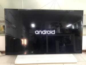 ทีวีจอแบนขนาด 75 นิ้ว 4K HDR สมาร์ททีวี ระบบ Android 10 ความละเอียด 200x200 สีดำ สำหรับใช้ในโรงแรม ทีวีจอแบนสมาร์ททีวีขนาด 75 นิ้ว - Product Image 5