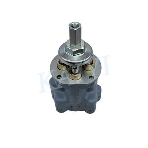 Bagian ekskavator tongkat operasi Assy 9101511 katup <span class=keywords><strong>Pilot</strong></span> untuk nomor Model EX200-2/3/5 - Product Image 4