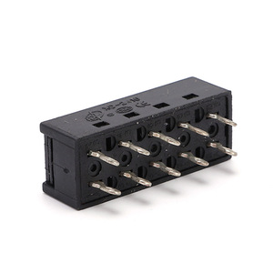 10A 250VAC ON-OFF 3pin 4pin 5pin điều khiển tốc độ thiết bị điện trượt chuyển đổi - Product Image 3