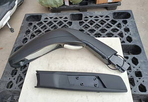 Cho setra xe buýt 417 415 phía sau xem gương nhãn hiệu/điện OEM Mã số: 6298104316 và 629810471bus Bộ dụng cụ cơ thể - Product Image 2