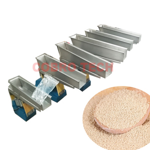 Magnétique Micro Électromagnétique Vibro Feeder Vibrating Spice Dosage Électromagnétique Mining Feeder - Product Image 6