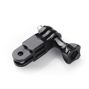 Support de moto à grand diamètre et support fixe à grand diamètre pour <span class=keywords><strong>GoPro</strong></span> Hero12/10, <span class=keywords><strong>pince</strong></span> de tuyau action4 - Product Image 2